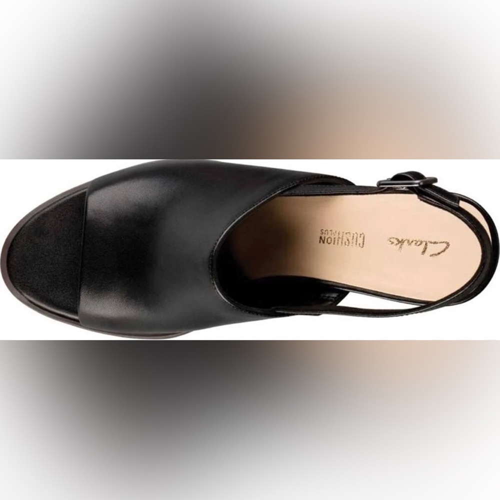 Clarks Kaylin60 Sling